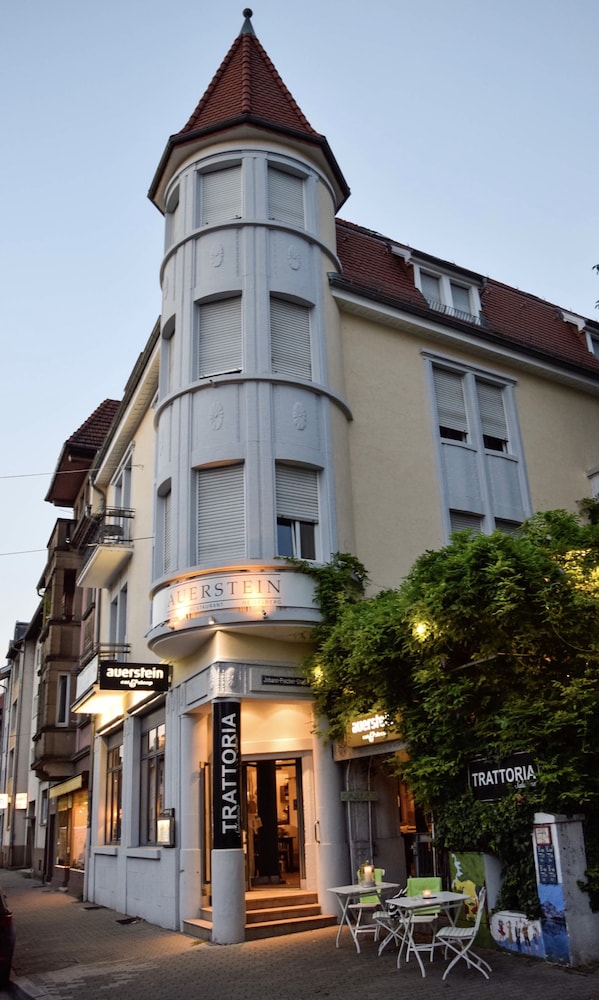 Foto - AUERSTEIN-Hotels auerstein & auerstein-mono