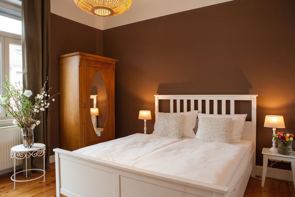 Foto - AUERSTEIN-Hotels auerstein & auerstein-mono