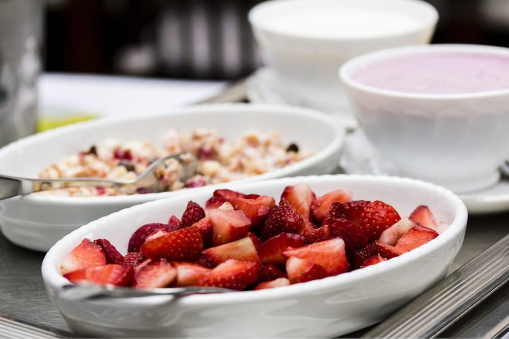 Foto - AUERSTEIN-Hotels auerstein & auerstein-mono