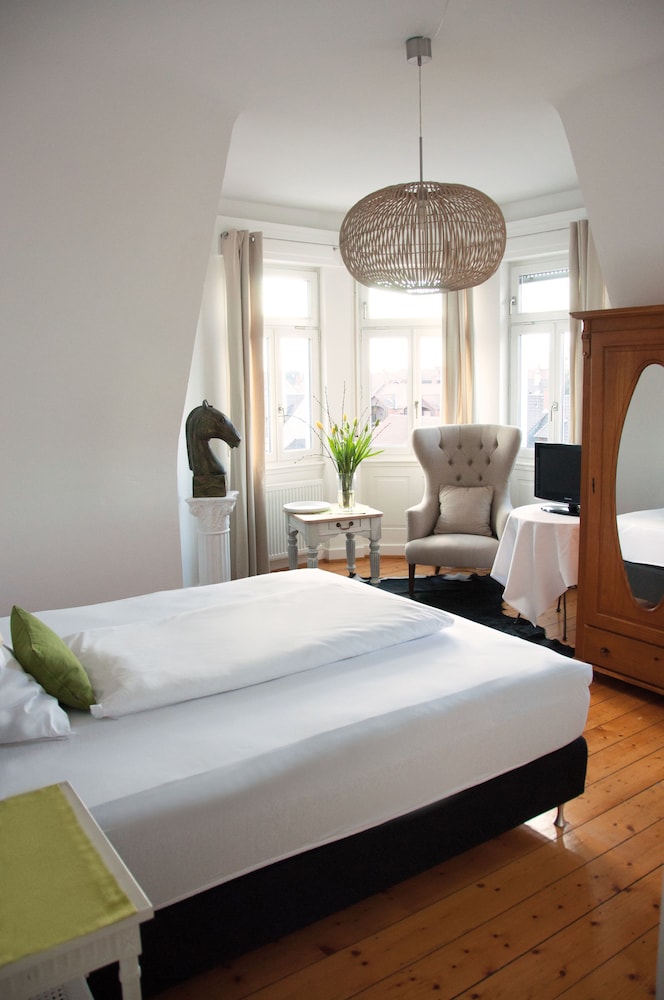 Foto - AUERSTEIN-Hotels auerstein & auerstein-mono