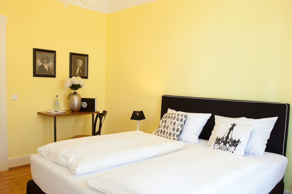 Foto - AUERSTEIN-Hotels auerstein & auerstein-mono