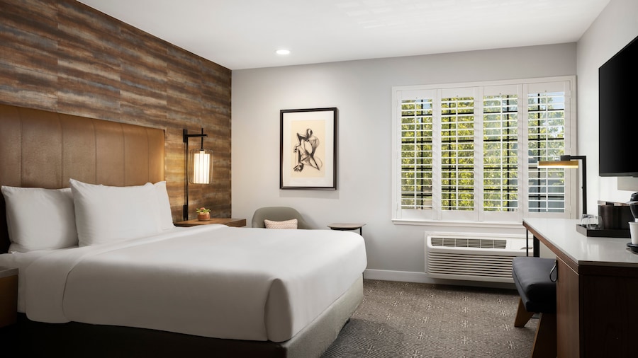 Napa Winery Inn
