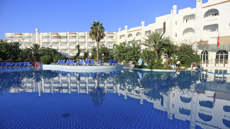 Hammamet Garden Resort and Spa