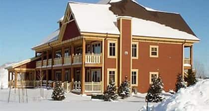 Embarc Blue Mountain