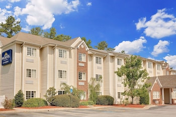 Microtel Inn & Suites by Wyndham Augusta/Riverwatch