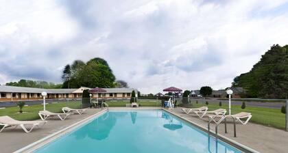 Knights Inn Palmyra