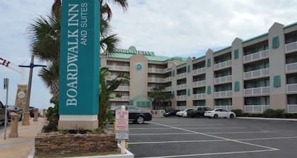 Boardwalk Inn and Suites