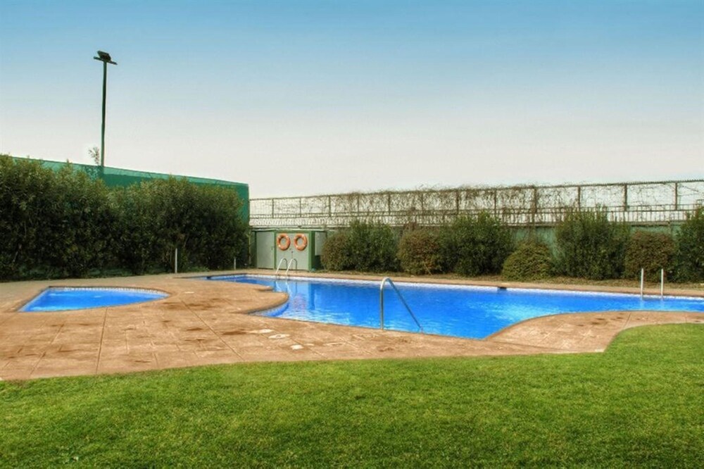 Hotel Diego De Almagro Aeropuerto Hotel Diego De Almagro Aeropuerto