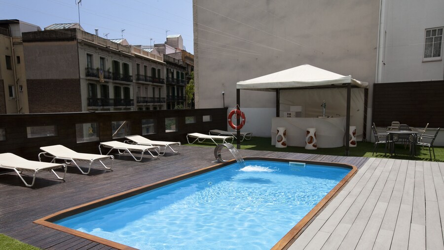 Hotel Concordia