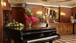 Venice Hotel Villa Dori Venice Hotel Villa Dori