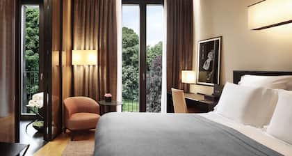 Bulgari Hotel Milano