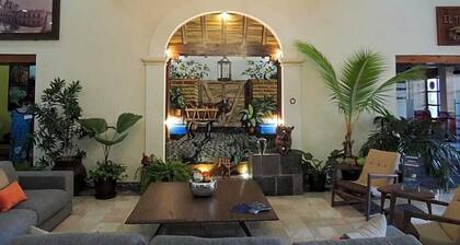 Best Western Plus Hotel Ceballos