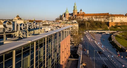 Sheraton Grand Krakow