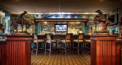 Garden Place Hotel