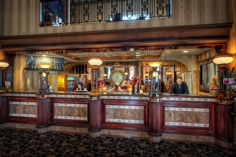 Garden Place Hotel, Buffalo 104 Room Prices & Reviews Travelocity