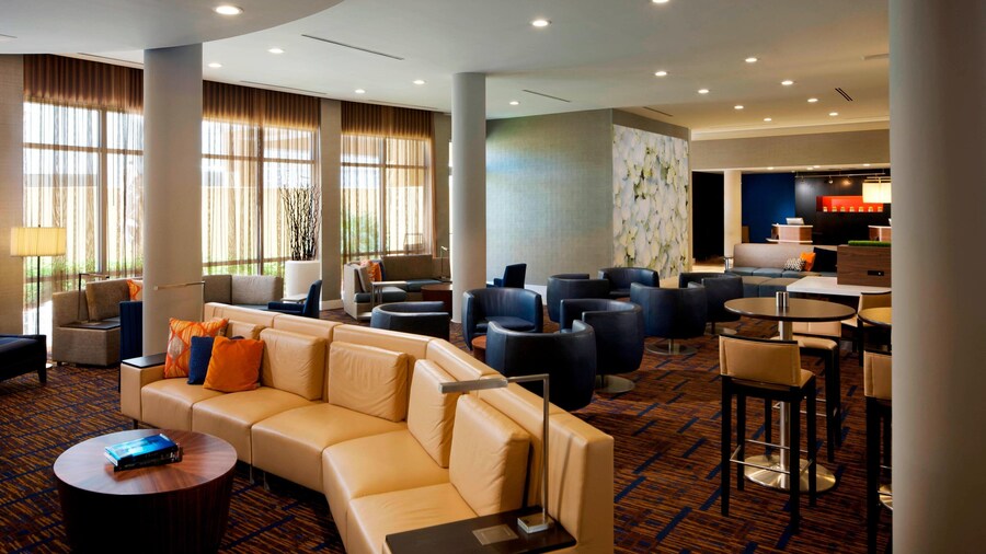 Courtyard by Marriott Miami Dadeland