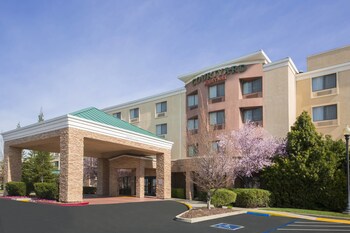 Courtyard by Marriott Sacramento Folsom