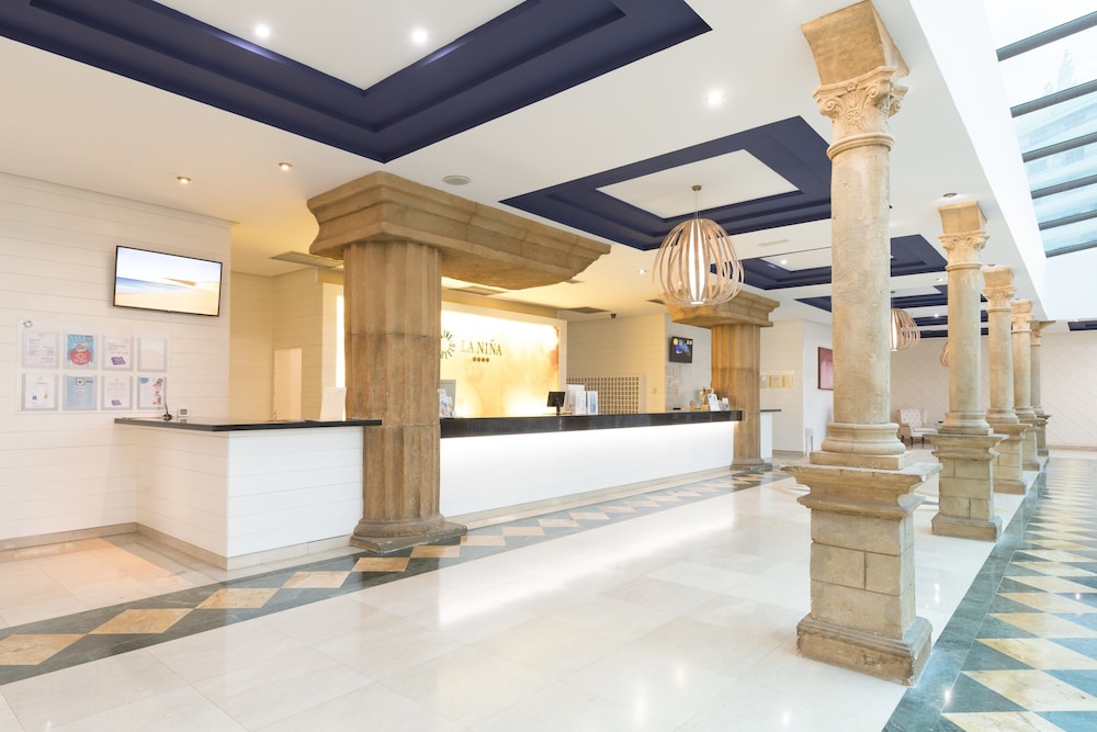 Be Live Experience La Niña Deals & Reviews (Tenerife, ESP) Wotif