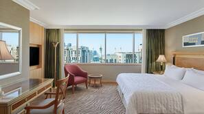 In-room safe, individually furnished, soundproofing, iron/ironing board
