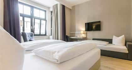 Hotel Sailer
