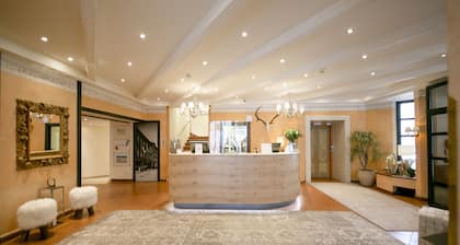 Hotel Sailer