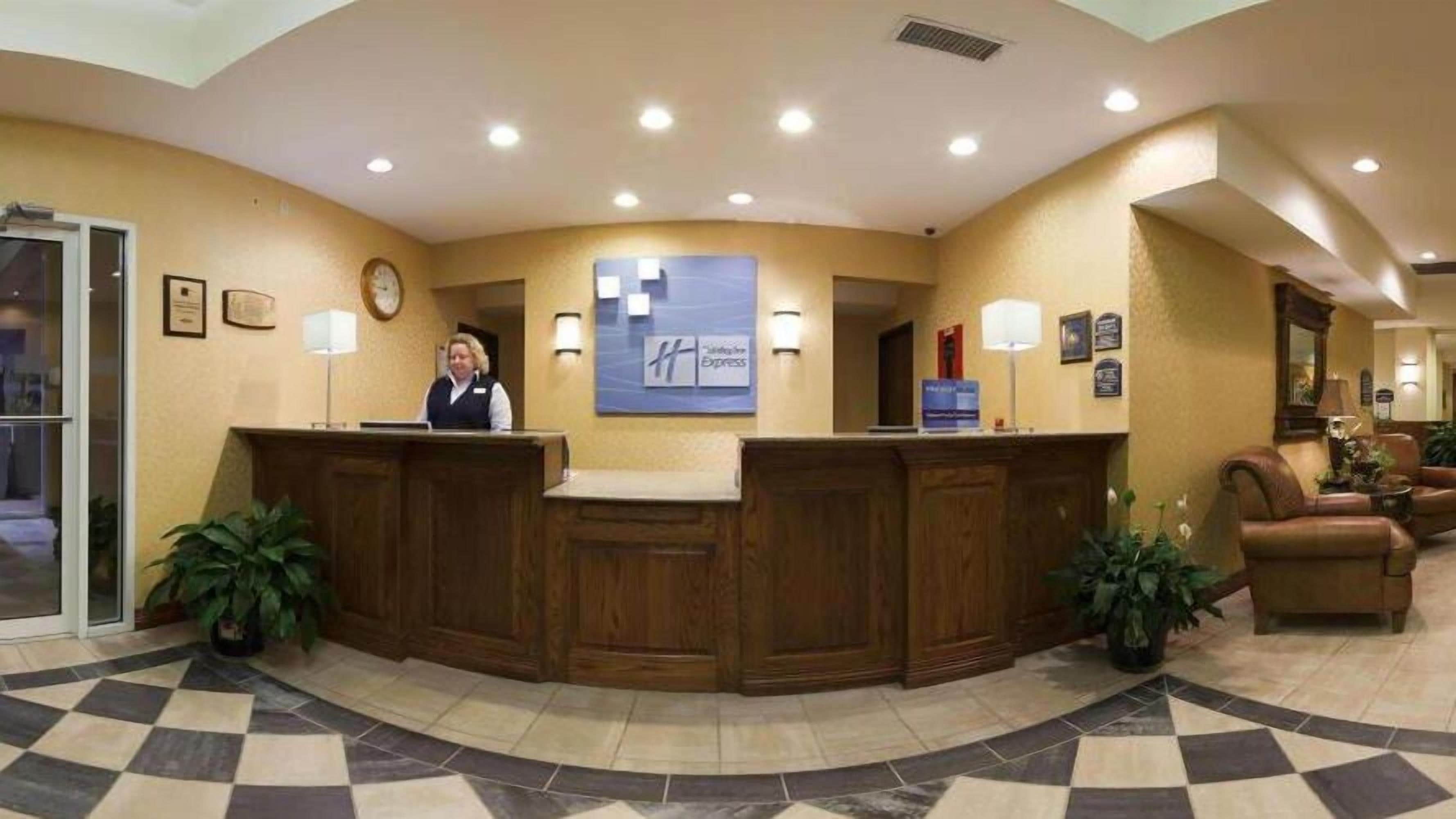 Holiday Inn Express Hotels & Suites Mountain Home in Mountain Home, United States