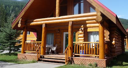 Chancellor Peak Chalets