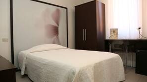 1 chambre, minibar, coffre-forts dans les chambres