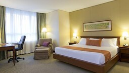 Eurobuilding Express Maracay Eurobuilding Express Maracay