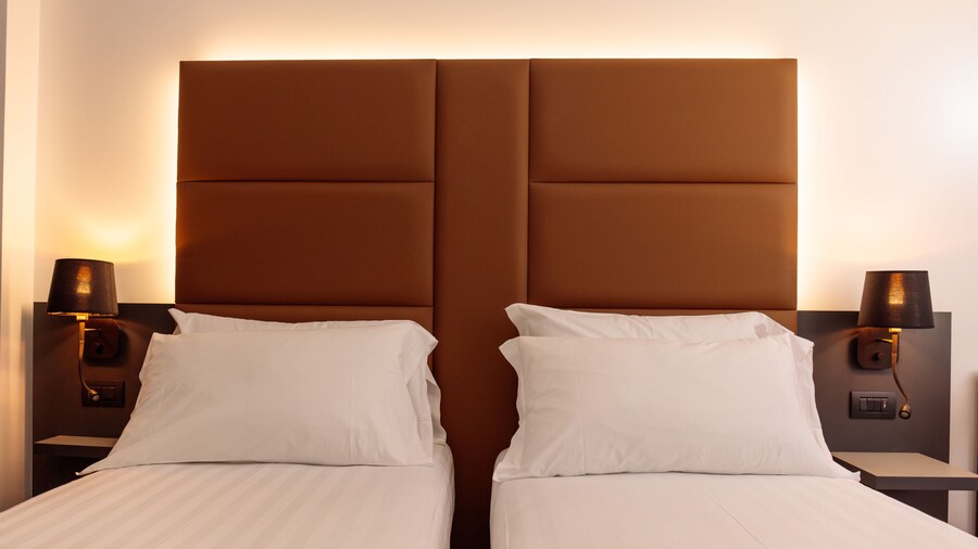 London Hotel