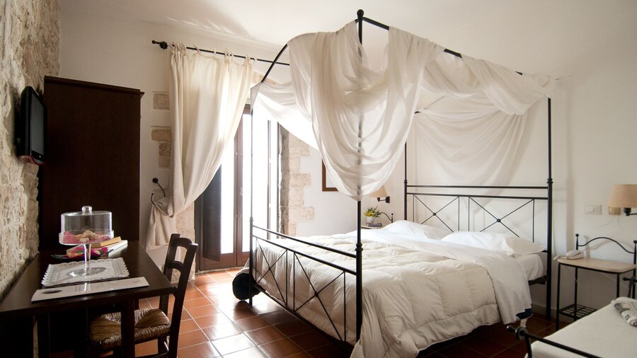 Corte Altavilla Relais & Charme
