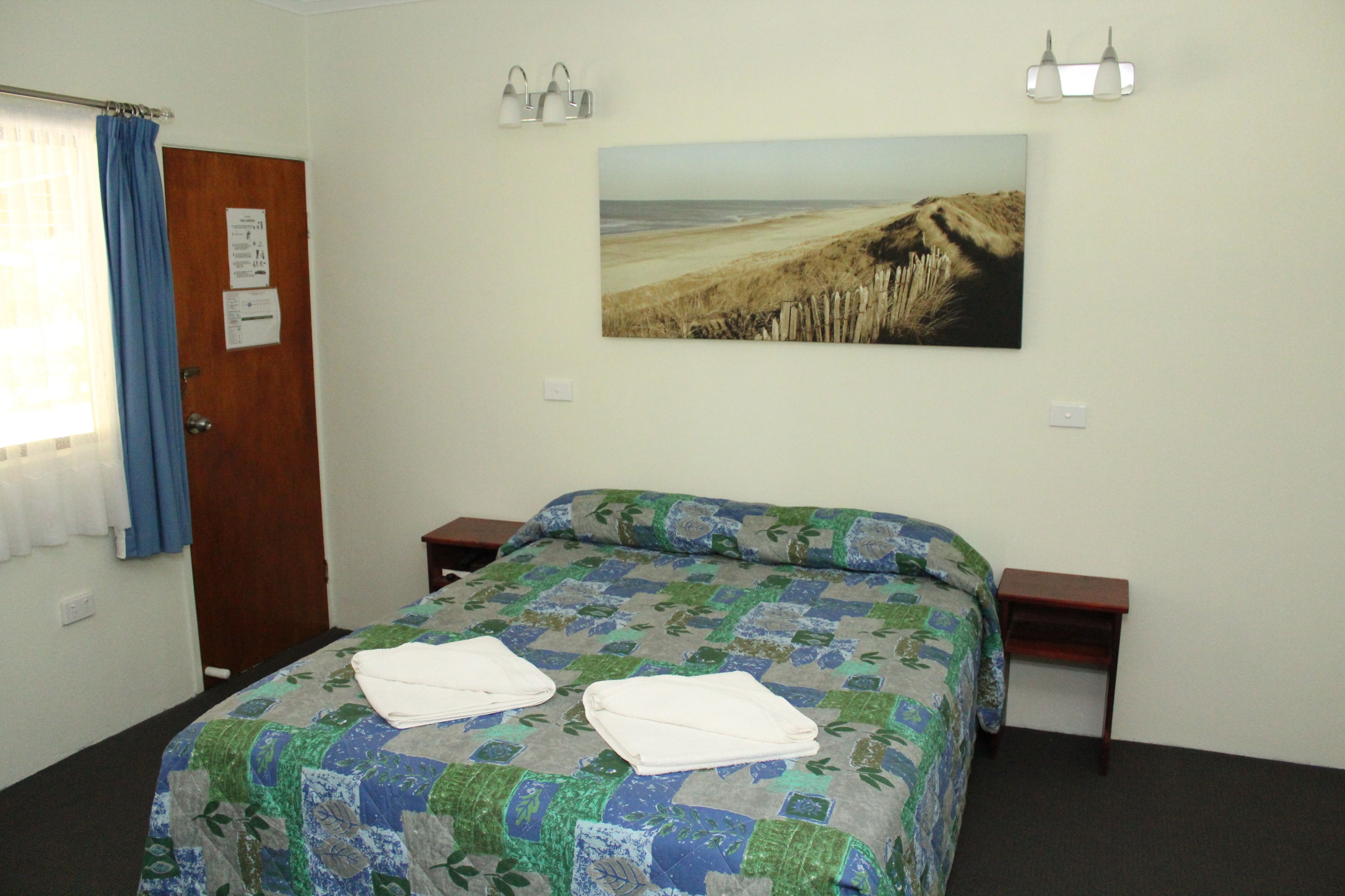 Atherton Rainforest Motor Inn