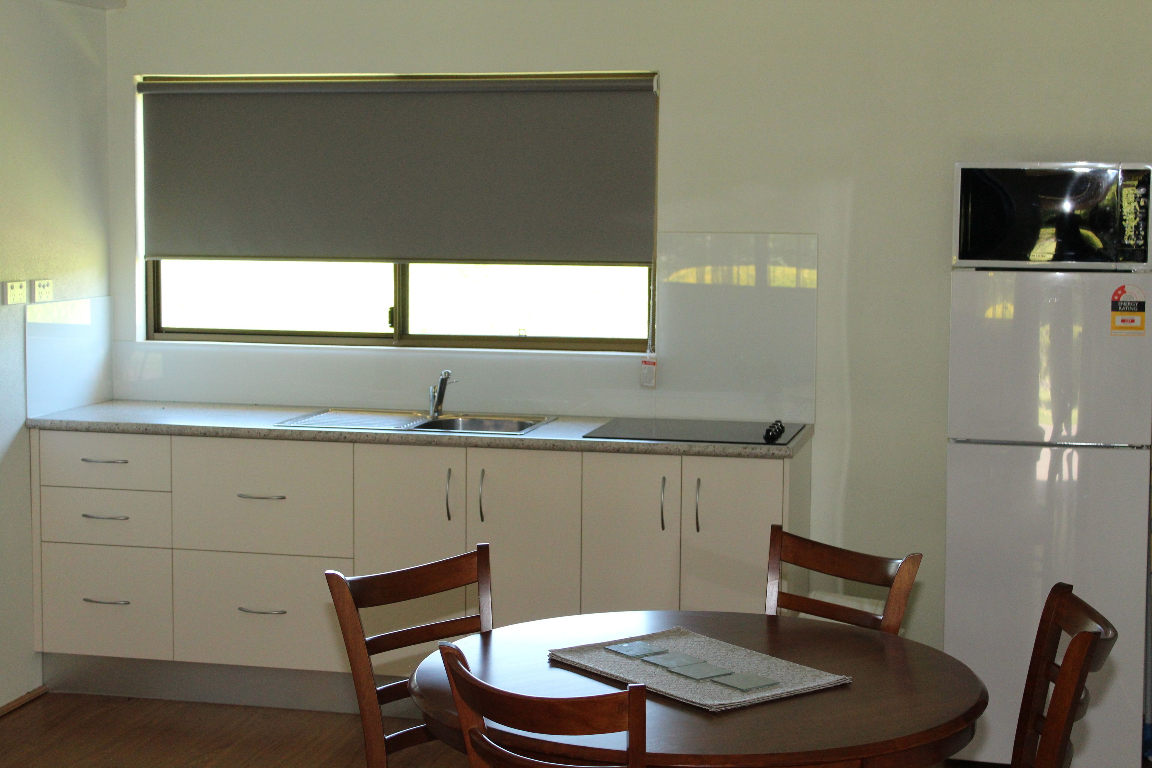 Atherton Rainforest Motor Inn