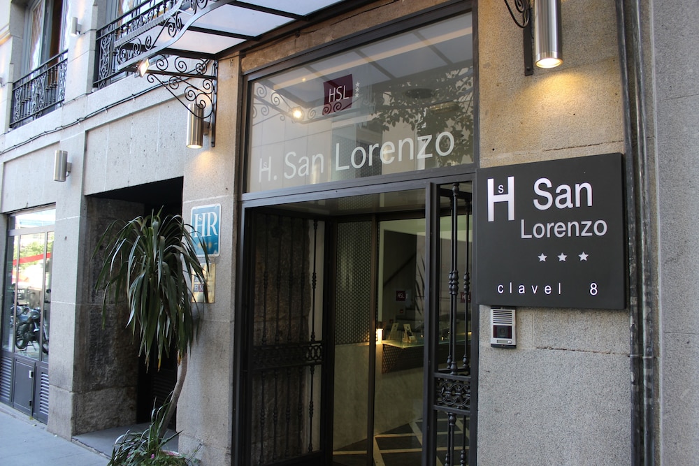 Imagen de Hotel San Lorenzo (10 de 28)