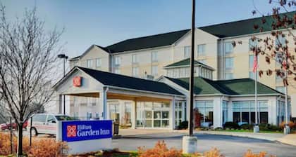Hilton Garden Inn Kitchener/Cambridge