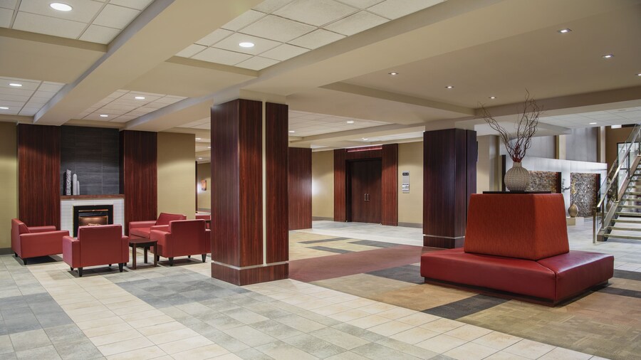 Viscount Gort Hotel