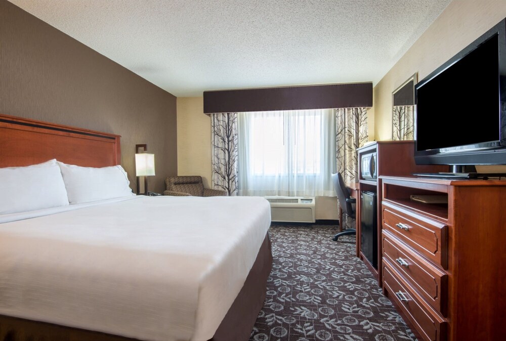 Holiday Inn Express Casper-Interstate 25, an IHG Hotel