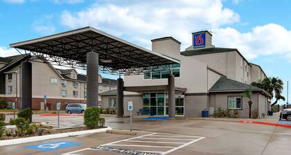 Motel 6 Pharr, TX