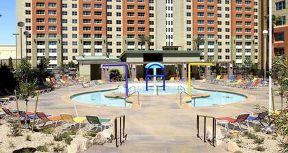 Grandview at Las Vegas