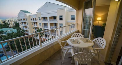 Vacation Village at Weston