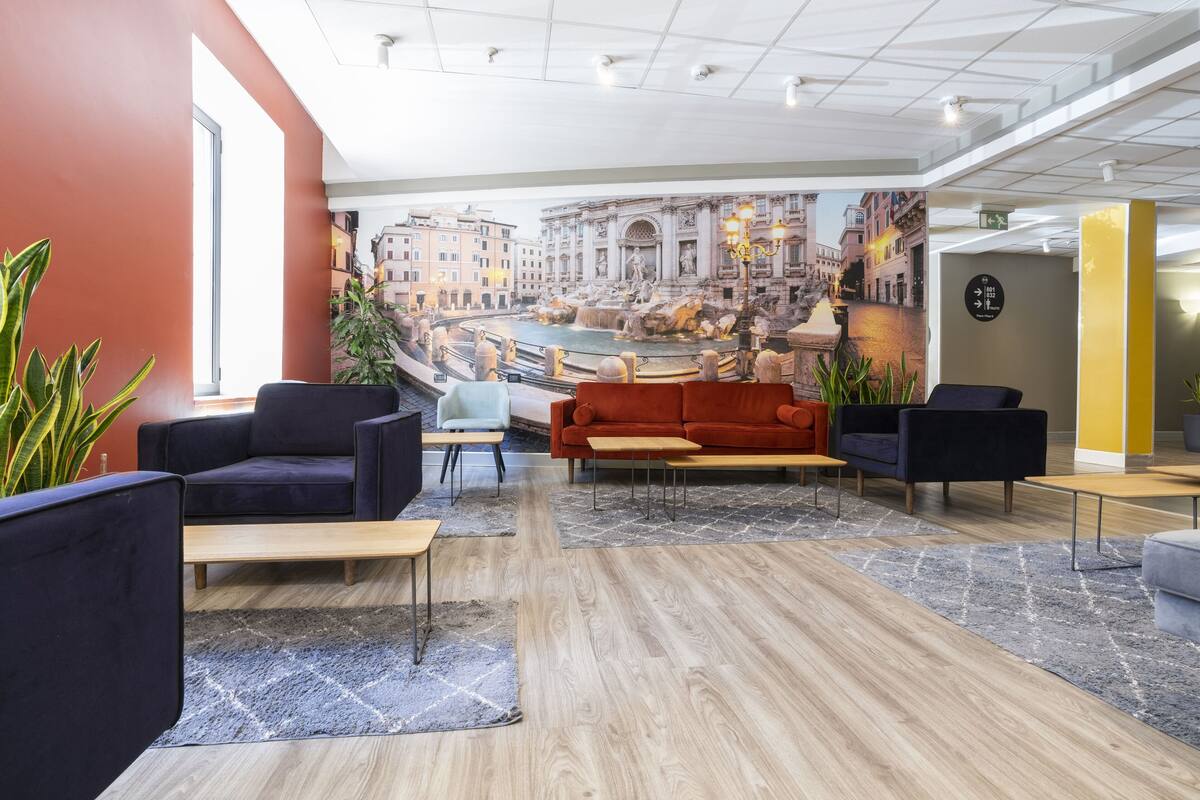 B B Hotel Roma Tuscolana San Giovanni In Rome Expedia