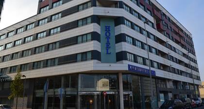 Eurohotel Castelló Estació