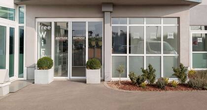 ibis Luxembourg Sud