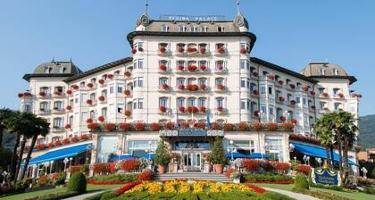 Regina Palace Hotel