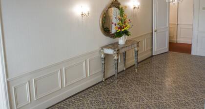 Grand Hotel Moderne