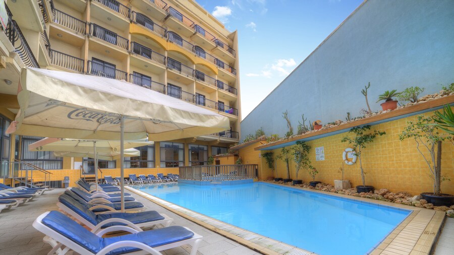 Bella Vista Hotel