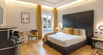 47 Boutique Hotel