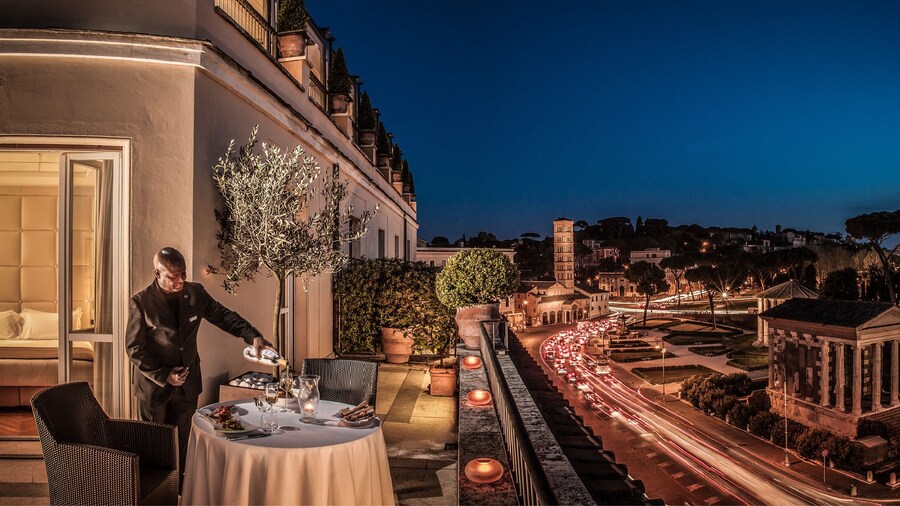 47 Boutique Hotel