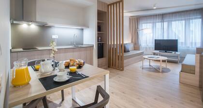 Hotel & Aparthotel Cosmos