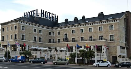 Hotel Conde Ansúrez